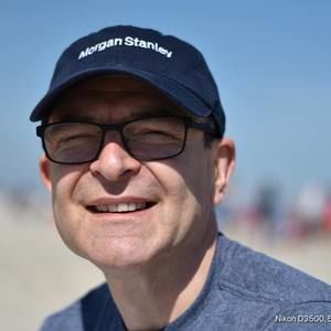 Meet your Posher, Stuart